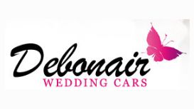 Debonair Wedding Cars