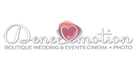 Deneemotion Boutique Wedding Cinema+Photo