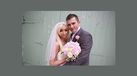 Derbyshire Wedding Video