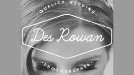 Des Rowan Wedding Photographer