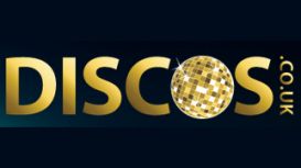 Discos.co.uk