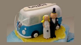 Divine Wedding Cakes