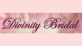 Divinity Bridal