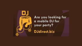 DJdirect Entertainment