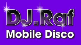 DJ Raf Mobile Disco