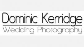 Dominic Kerridge Wedding Photography