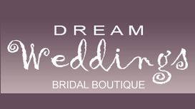 Dream Weddings Bridal Boutique