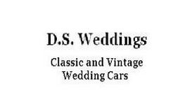 D S Wedding Cars