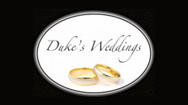 Duke's Weddings