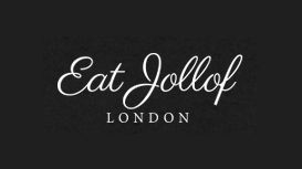 Eat Jollof London
