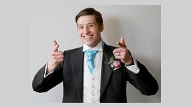 Edinburgh Wedding Photobooths