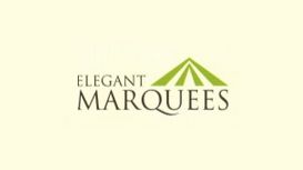 Elegant Marquees