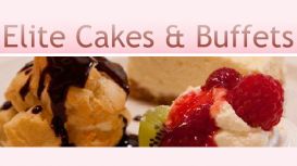 Elite Cakes & Buffets