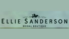 Ellie Sanderson Bridal Boutique