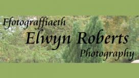 Roberts Elwyn