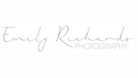 Emily Richards Wedding Photography
