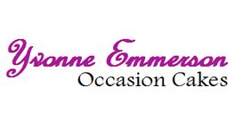 Yvonne Emmerson Occasion Cakes