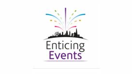 Enticing Events