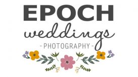 Epoch Weddings Photography