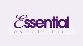 Essential Events Hire