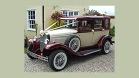 Essex Wedding Cars