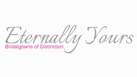 Eternally Yours Bridalwear