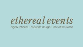 Ethereal Events