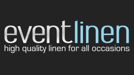 Event Linen Hire