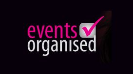 Events Organised