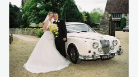 Eversham Classic Wedding