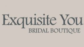 Exquisite You Bridal Boutique