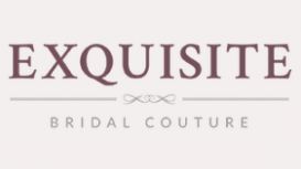 Exquisite Bridal Couture