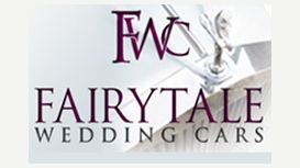 Fairytale Wedding Cars