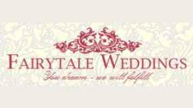 Fairytale Weddings