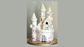 Fanciful Cakes