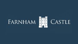 Farnham Castle Weddings