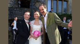 Fawlty Towers Wedding Entertainer