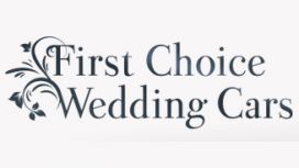 First Choice Wedding Cars