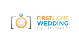 First Light Wedding Photography