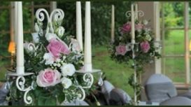 Floraline Wedding Florist