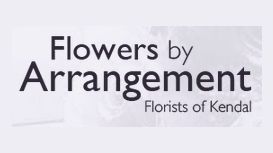 Flowers By Arrangement