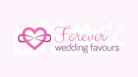 Forever Wedding Favours