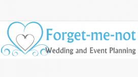 Forgetmenot Weddings & Events