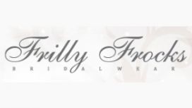 Frilly Frocks