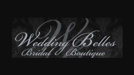 Wedding Belles Bridal Boutique
