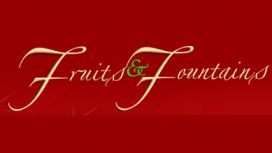 Fruits & Fountains