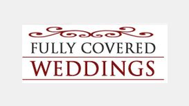 Fully Covered Weddings