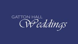 Gatton Hall Weddings