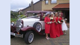 Gayles Bridal Cars