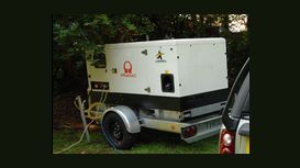 Generator Hire Aylesbury